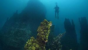 Dr. Mustafa Akkuş: Van Gölü'nde birçok sırlar ve izler var