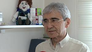 Emin Mindan'dan koronavirüse karşı bağışıklık sistemini güçlendirme önerileri