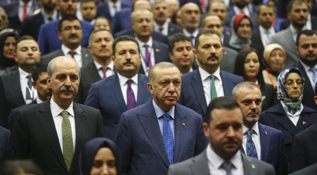 Erdoğan hangi isme ‘kripto FETÖ’cü’ dedi? Abdulkadir Selvi yazdı...