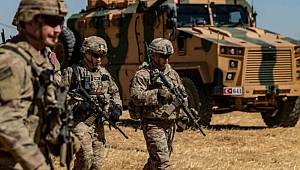 Esad güçleri rahat durmuyor! İkmal konvoyuna ateş açtılar