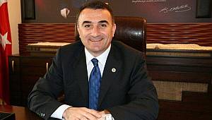 Eski AK Partili belediye başkanı Murat Sesli polise teslim oldu