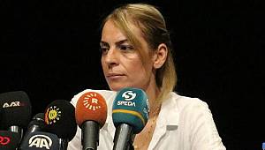 Eski Kayapınar Belediye Başkanı Keziban Yılmaz'a 7 yıl 6 ay hapis cezası