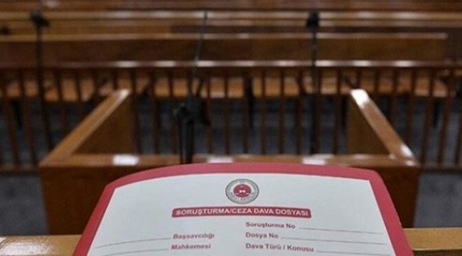 Eskişehir'de iki FETÖ sanığına hapis cezası