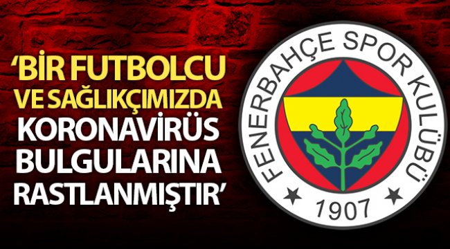 Fenerbahçe: