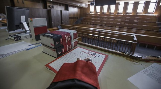 FETÖ sanığı, örgütün Saadet Partisine nasıl sızdığını anlattı