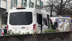 Gazeteci Esra Elönü'nün babası umre dönüşü hayatını kaybetmişti! Koronavirüs testi negatif çıktı...