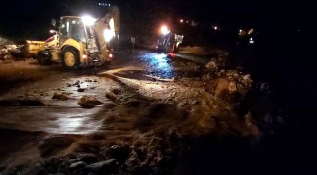 Gaziantep’te sel sularına kapılan çocuğun cansız bedeni bulundu