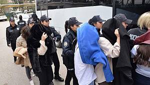 'Gemi adamı aranıyor’ ilanıyla dolandırıcılığa 4 tutuklama