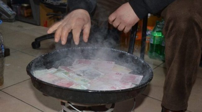 Gören şaşırıyor! Koronavirüse Karadeniz usulü çözüm