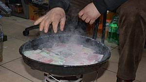 Gören şaşırıyor! Koronavirüse Karadeniz usulü çözüm