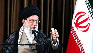 Hamaney'den tüm dünyayı korkutan koronavirüs açıklaması: Bazı ülkelerde daha yaygın ama gizliyorlar