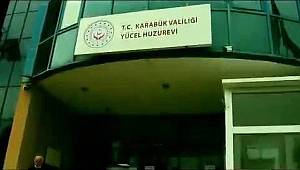 Huzurevi sakinlerinden 'Hayat Eve Sığar' klibi