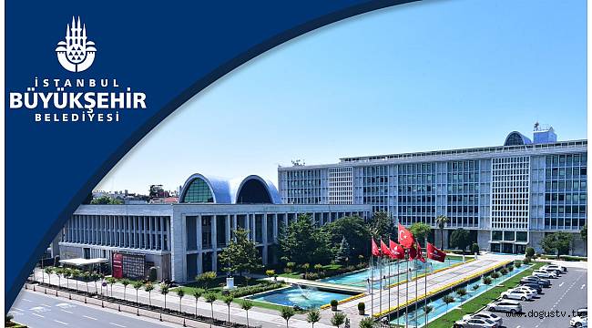 İBB önündeki işçi eylemi anlaşmayla noktalandı