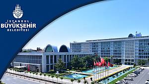 İBB önündeki işçi eylemi anlaşmayla noktalandı