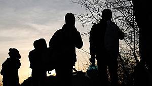 İçişleri Bakan Yardımcısı Çataklı: Göçmenlerin Ege'den geçişlerine izin vermiyoruz