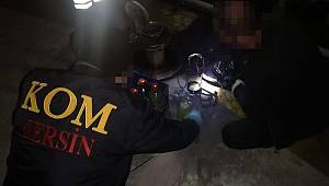 İçişleri Bakanlığı duyurdu: Cumhuriyet tarihinin en büyüğü!