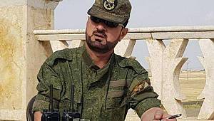 İdlib’de rejim komutanı Süheyl El Hasan, SİHA ile vuruldu