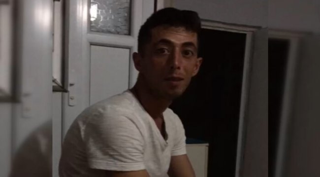 İdlib şehidinin