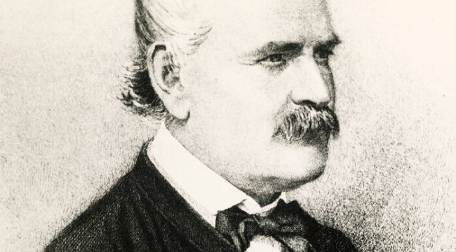 Ignaz Semmelweis kimdir? Google’dan el yıkamanın önemi için Doodle