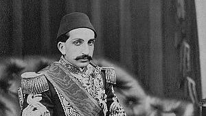 II. Abdülhamid'in altın cep saatine rekor ücret!