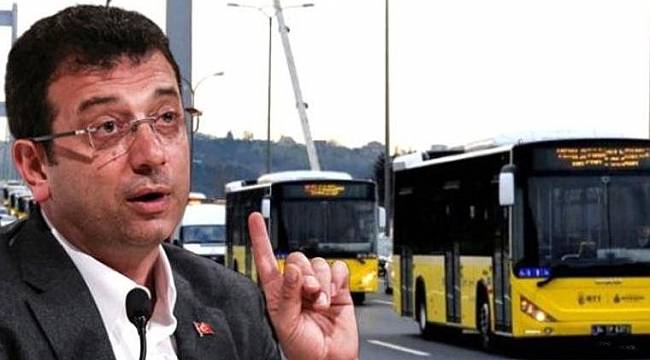 İki memur İETT’yi 9.1 milyon lira dolandırdı! Biri Kanada’ya kaçtı, diğeri aranıyor