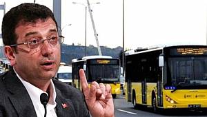 İki memur İETT’yi 9.1 milyon lira dolandırdı! Biri Kanada’ya kaçtı, diğeri aranıyor