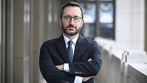 İletişim Başkanı Altun’dan koronavirüs önlemleri hakkında açıklama