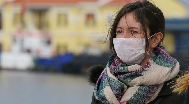 İletişim uzmanından çağrı! Virüsün en çok sevdiği kelimeler...