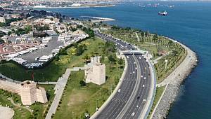 İmamoğlu açıkladı! İstanbul ile ilgili yeni karar