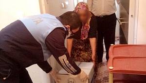 İnegöl'de ekipler 7/24 hizmetinizde