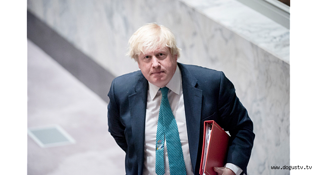 İngiltere Başbakanı Boris Johnson'ın koronavirüs testi pozitif çıktı