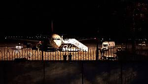 Irak'tan gelen ve karantinaya alınan Türk işçilerle ilgili yeni detaylar