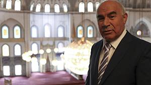 İsmail Coşar kimdir? Ünlü hafız ve müezzin İsmail Coşar vefat etti