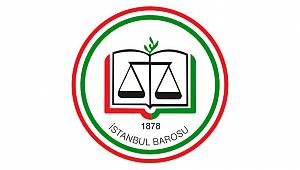 İstanbul Barosu'ndan koronavirüs'e karşı avukatlara 'acil' mesaj