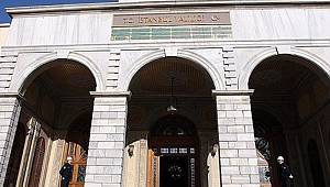 İstanbul'da 10 gün miting ve gösteriler yasaklandı