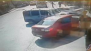 İstanbul'da akıllara durgunluk veren olay! Yardım etmek isterken...