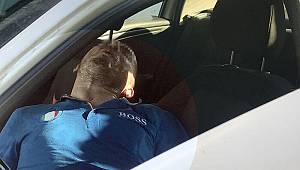 İstanbul’da ‘bonzaili’ sürücü dehşeti!