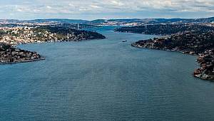 İstanbul'da deniz trafiğine 'koronavirüs' etkisi! Yüzde 50 oranında azaldı