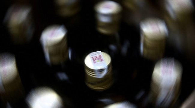 İstanbul’da ‘koronavirüse iyi geliyor’ diye içtikleri alkol ölümlerine sebep oldu