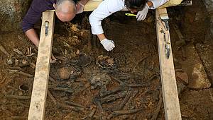 İstanbul'da tarihi bir şehir! 'Körler Ülkesi' 2 bin 500 yıllık tarihe ışık tutuyor