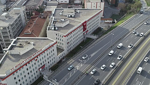 İstanbul'daki yurtlarda karantina hazırlıkları tamamlandı