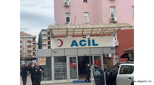 istanbul pendik devlet hastanesinde korona virus alarmi acil servis kapatildi guncel gune dogus haber