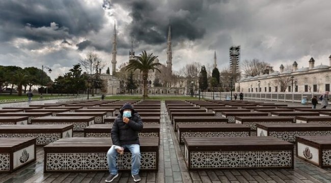 İstanbul Valisi Ali Yerlikaya'dan '48 saat hiç çıkma' çağrısı