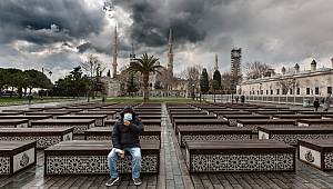 İstanbul Valisi Ali Yerlikaya'dan '48 saat hiç çıkma' çağrısı