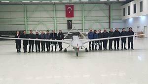 İşte yerli İHA ve SİHA'ların üssü! CNN TÜRK ekibi savunmanın kalbinde