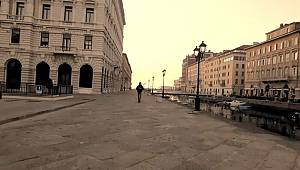 İtalya’da yaşayan Türk öğrenciden gençlere önemli mesaj