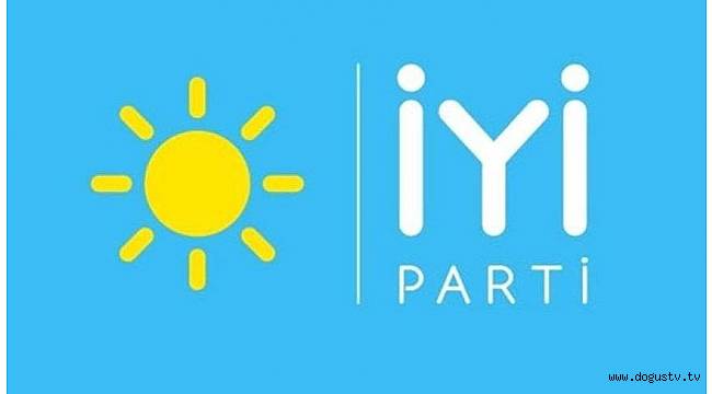 İYİ Parti'den Murat Ağırel açıklaması: Özgür basın susturulamaz