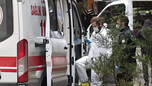 Kadıköy'de İngiliz öğretmen evinde ölü bulundu