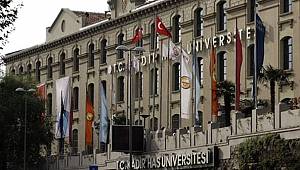 Kadir Has Üniversitesi, bahar tatilini koronavirüs nedeniyle öne çekti