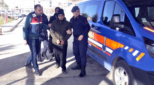 Karaman'da DEAŞ operasyonu: 8 gözaltı